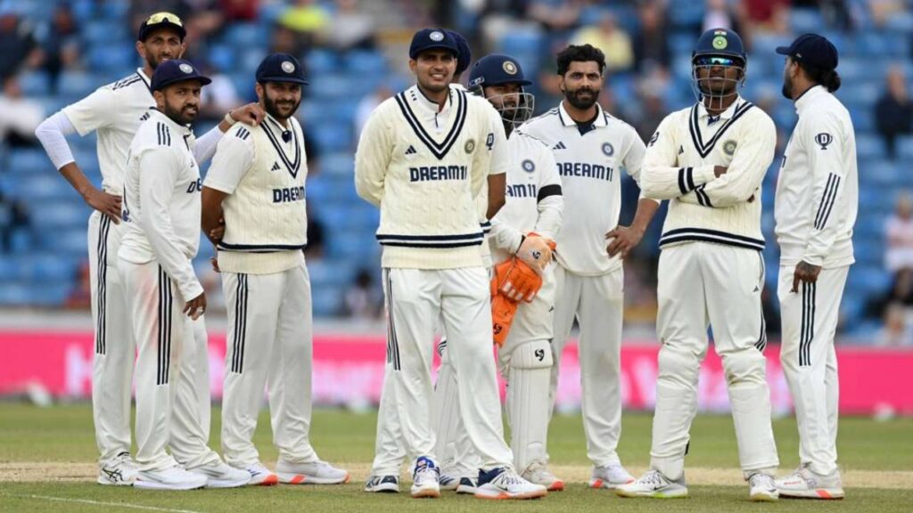 Teamindia