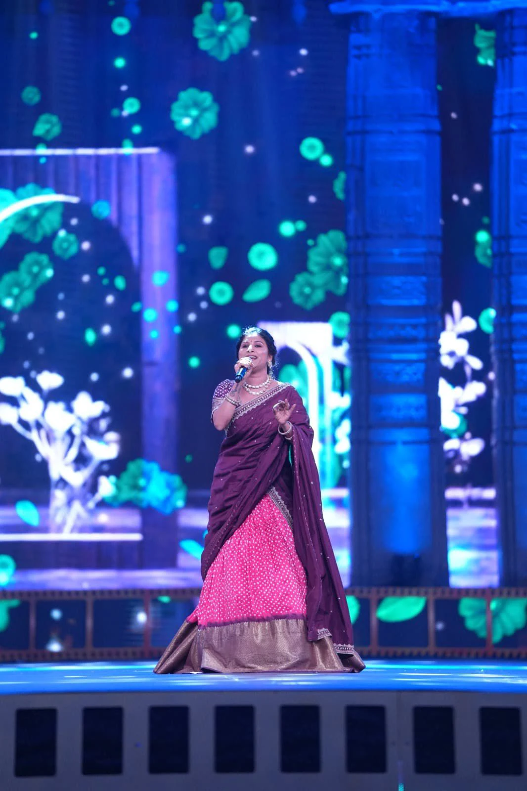 Telangana Gaddar Film Awards