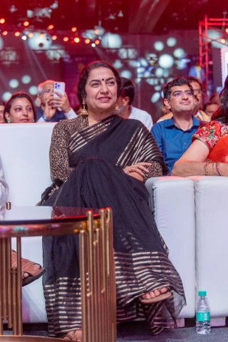 Telangana Gaddar Film Awards Event Photos