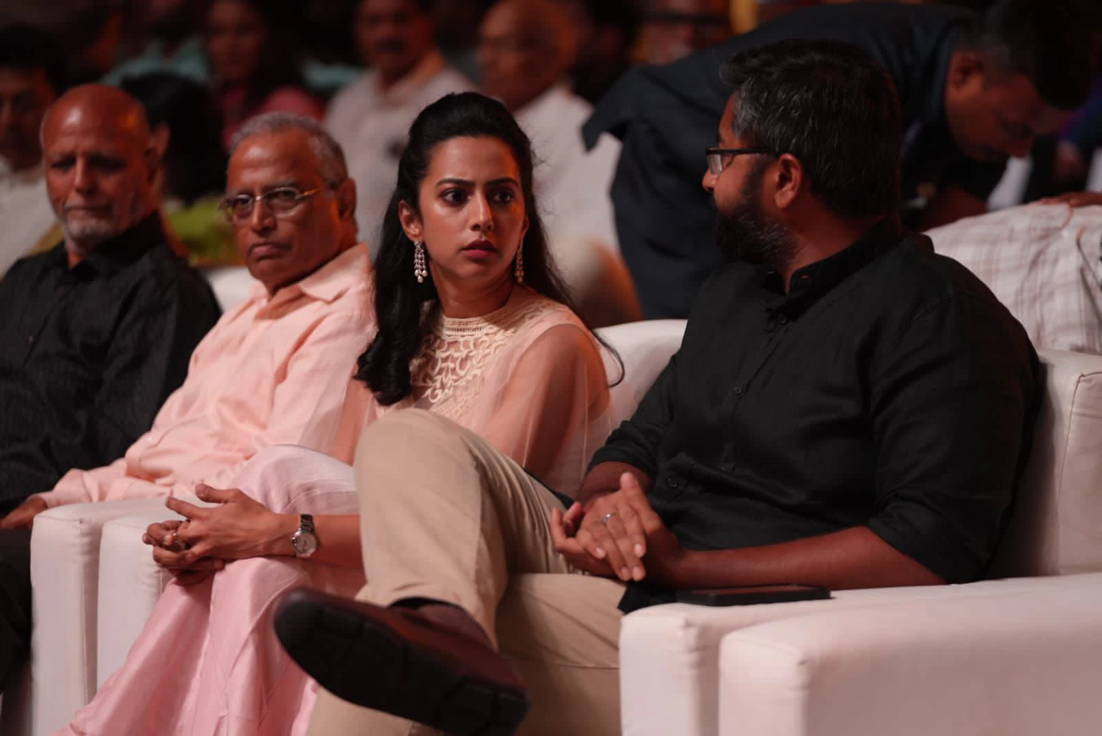 Telangana Gaddar Film Awards