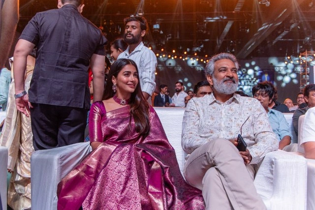 Telangana Gaddar Film Awards Event Photos
