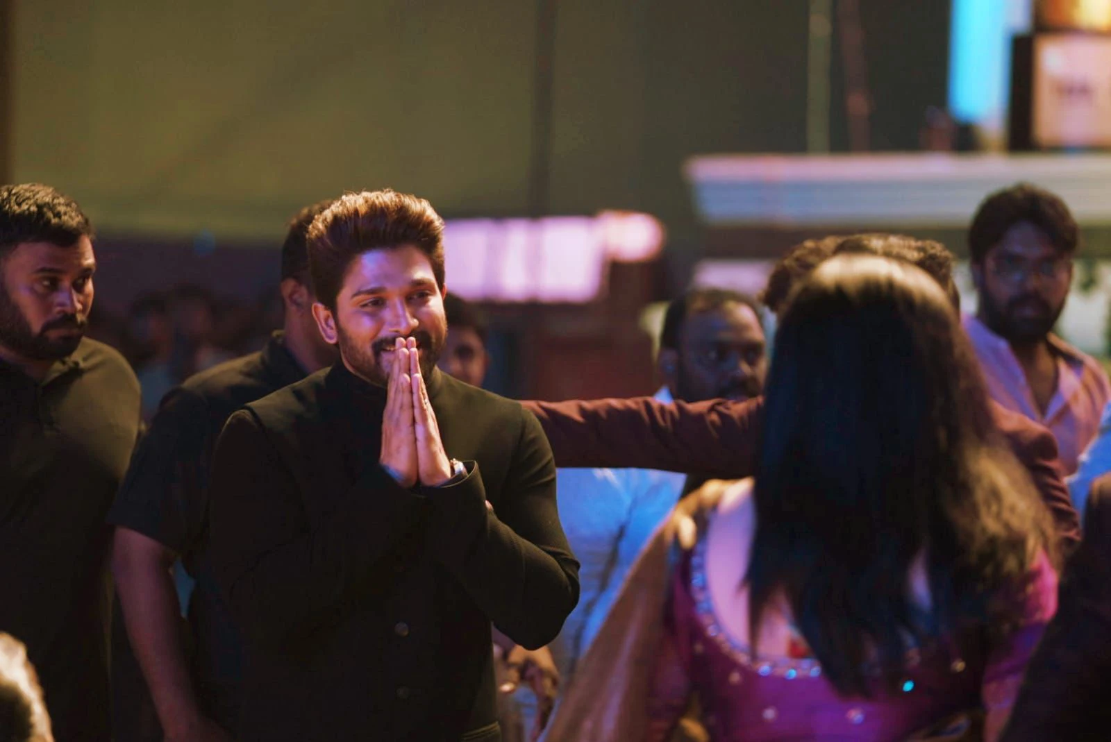 Telangana Gaddar Film Awards