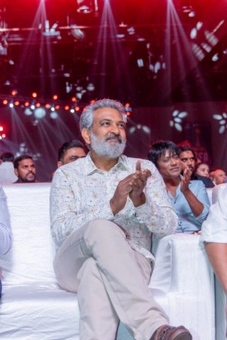 Telangana Gaddar Film Awards Event Photos