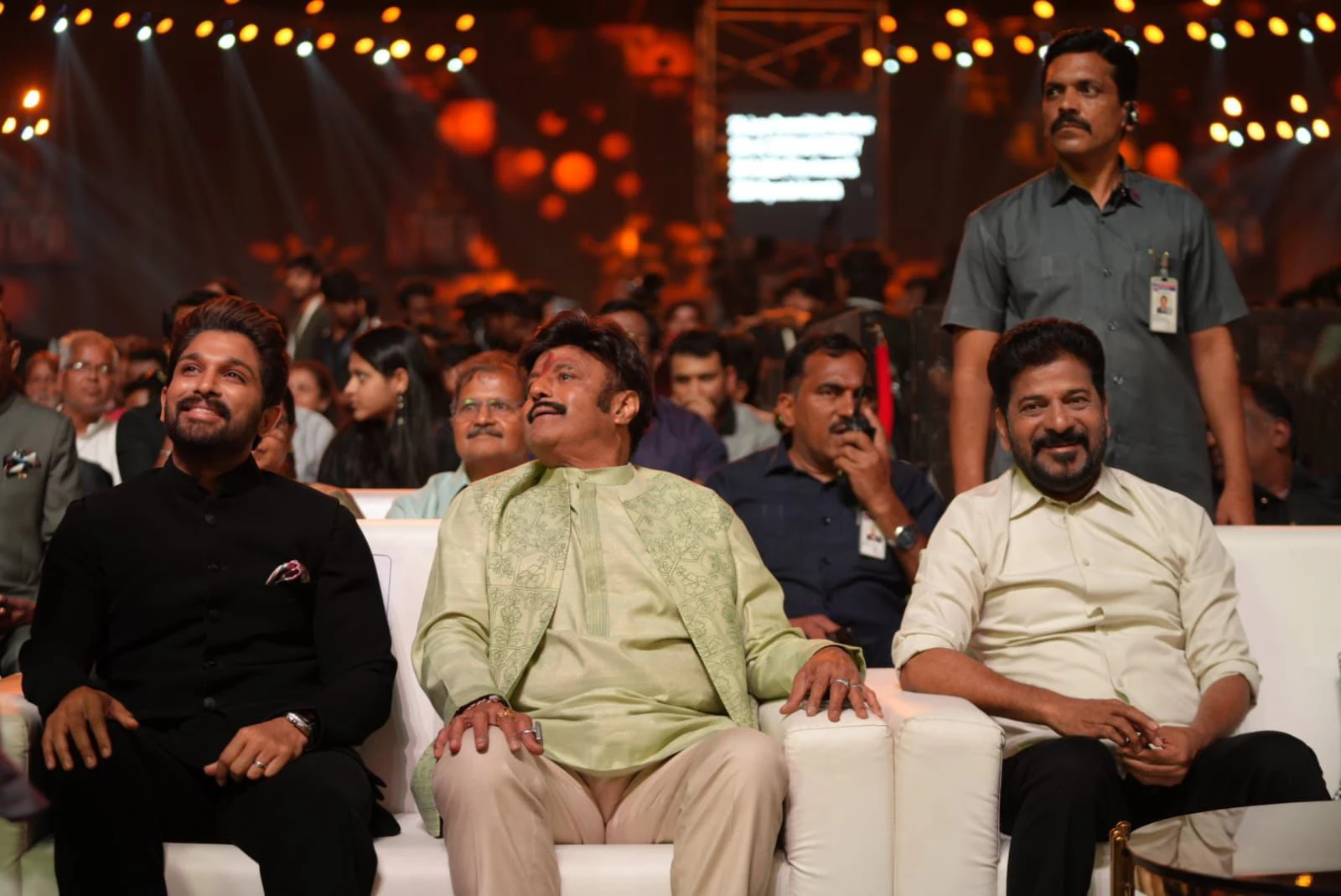 Telangana Gaddar Film Awards