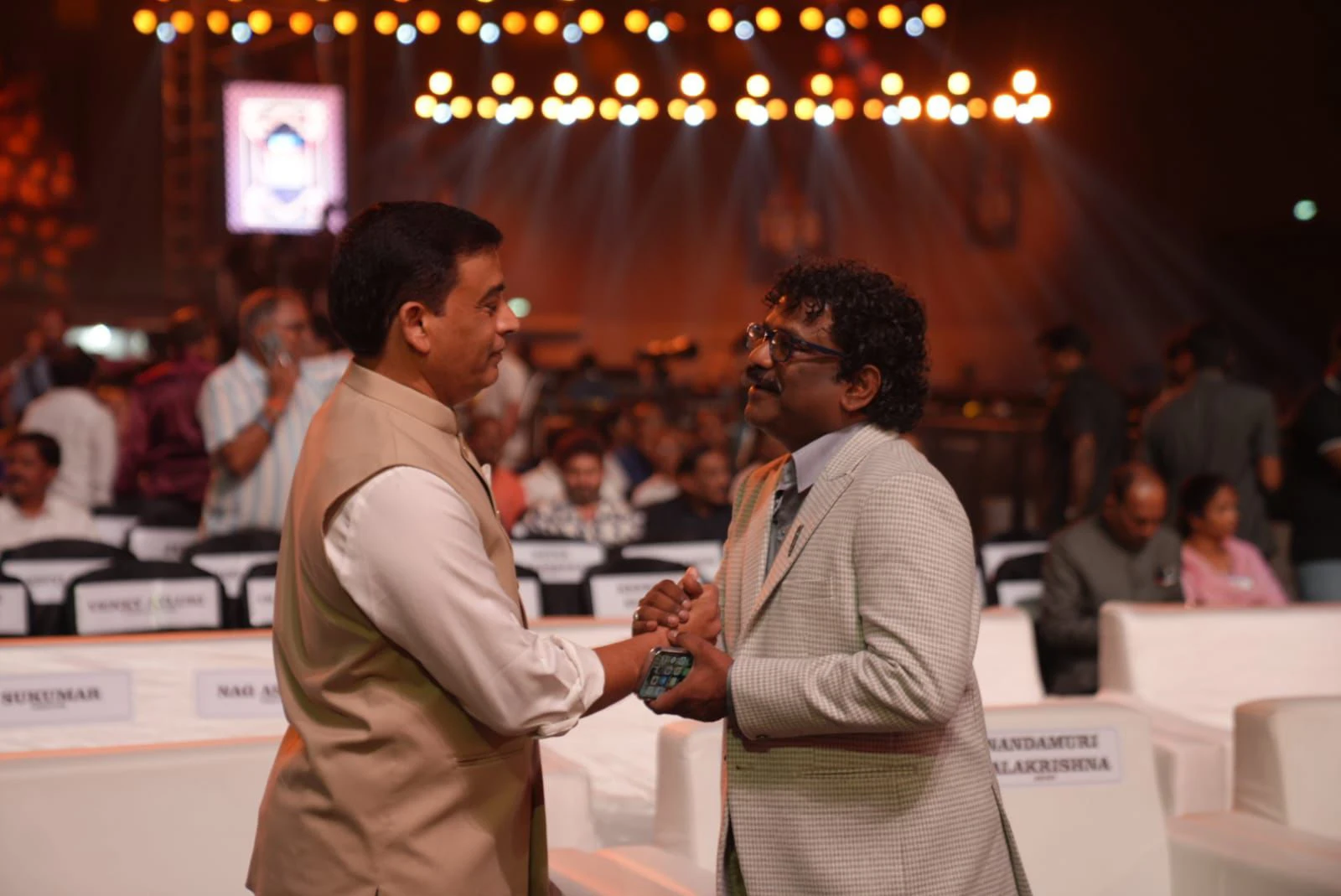 Telangana Gaddar Film Awards