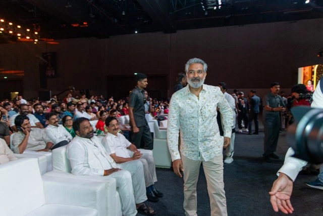 Telangana Gaddar Film Awards Event Photos