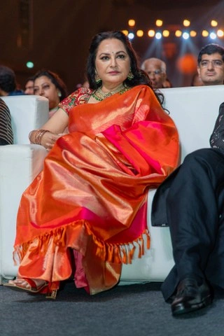 Telangana Gaddar Film Awards Event Photos