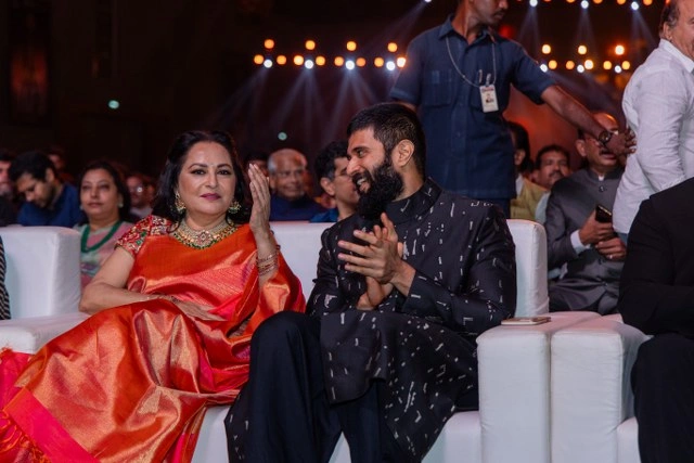 Telangana Gaddar Film Awards Event Photos