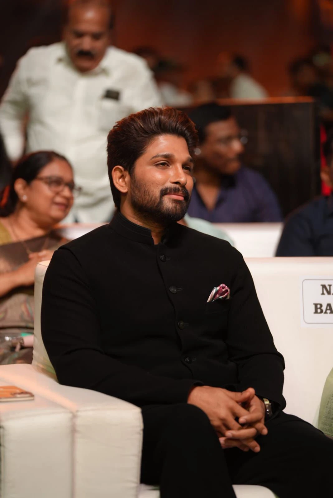 Telangana Gaddar Film Awards