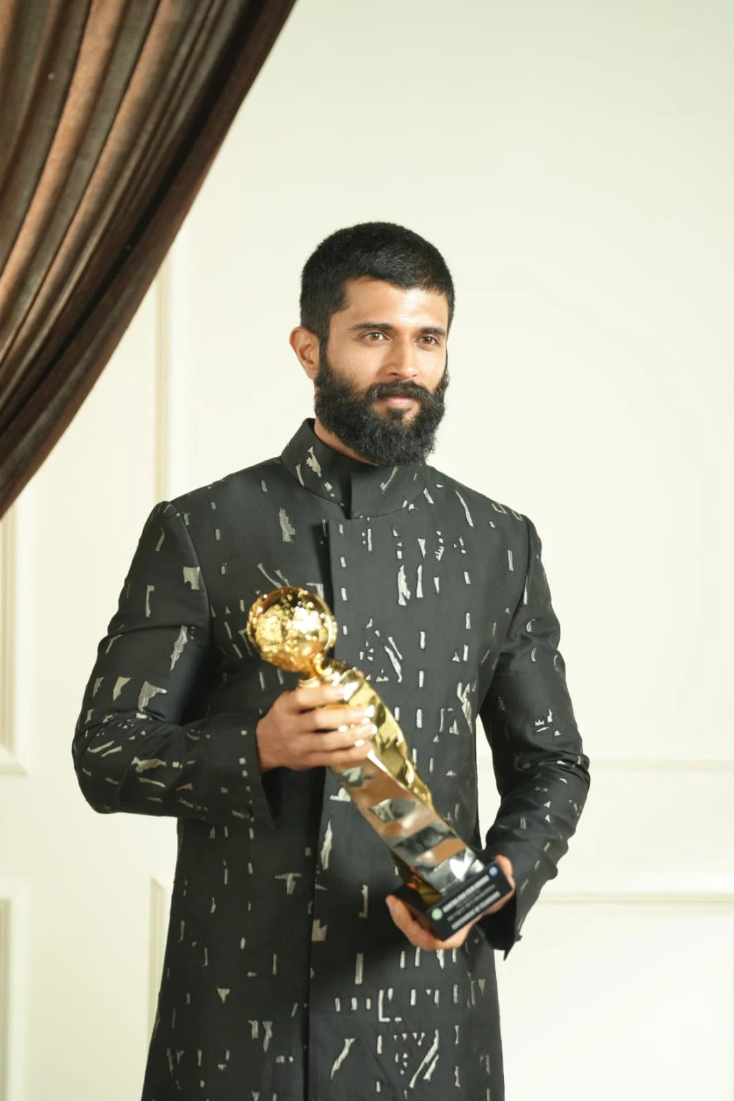 Telangana Gaddar Film Awards