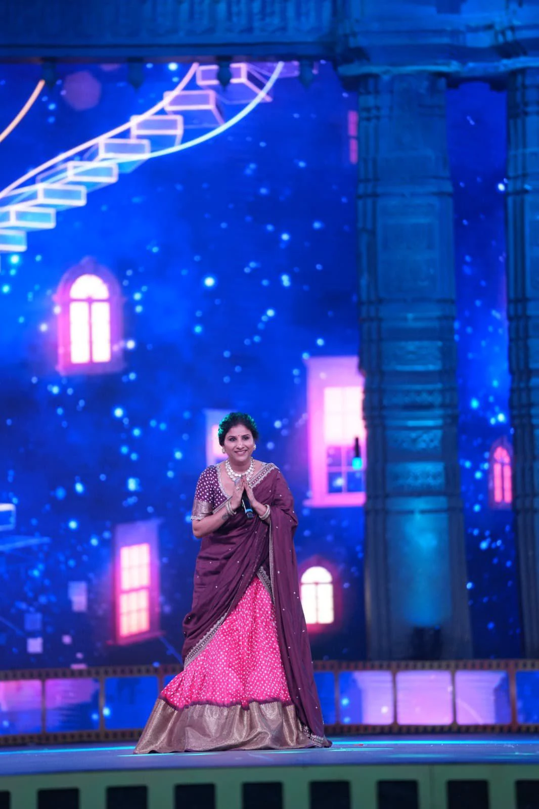 Telangana Gaddar Film Awards