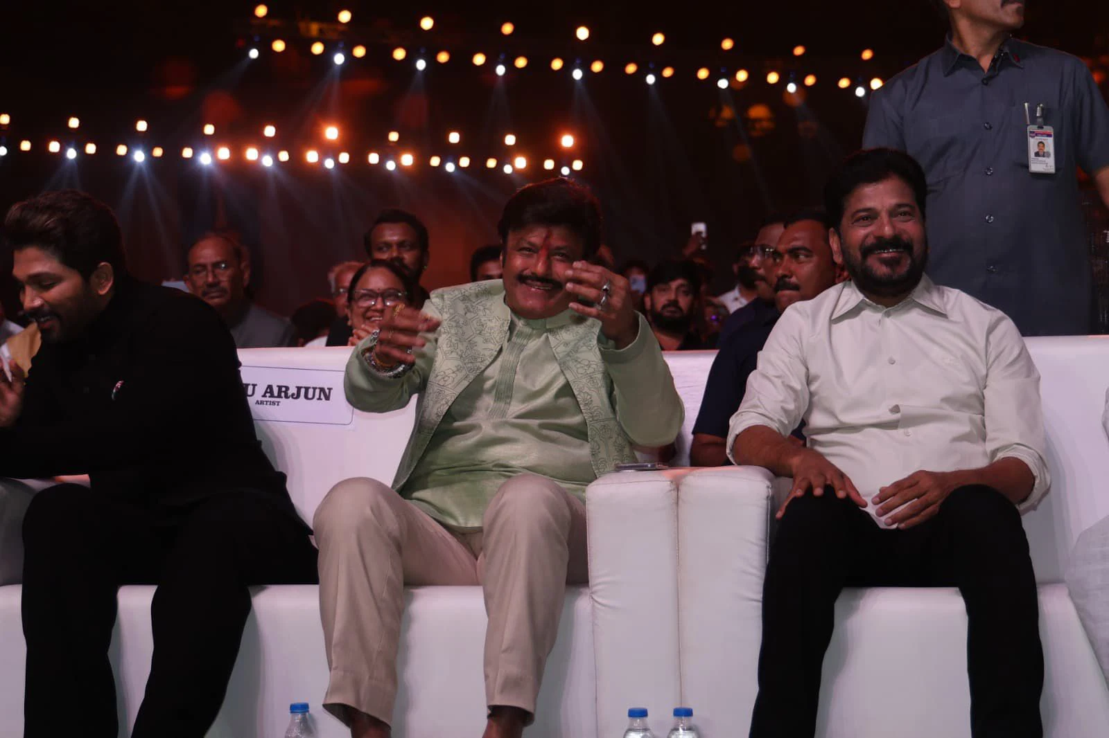 Telangana Gaddar Film Awards