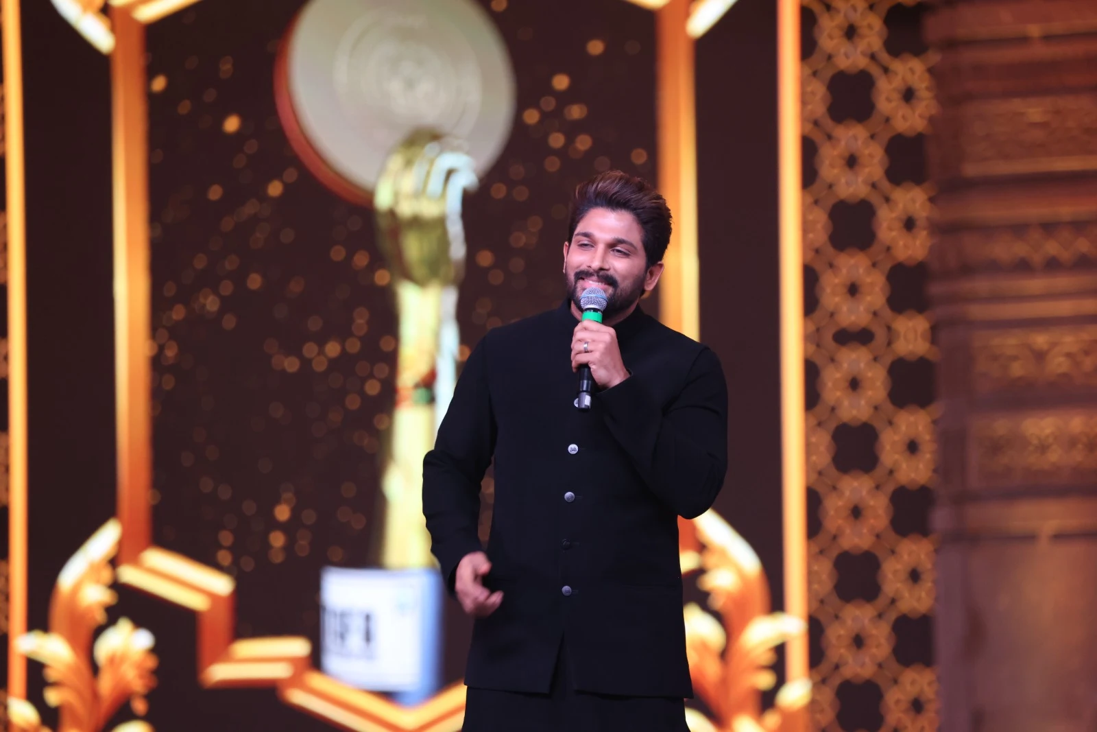 Telangana Gaddar Film Awards