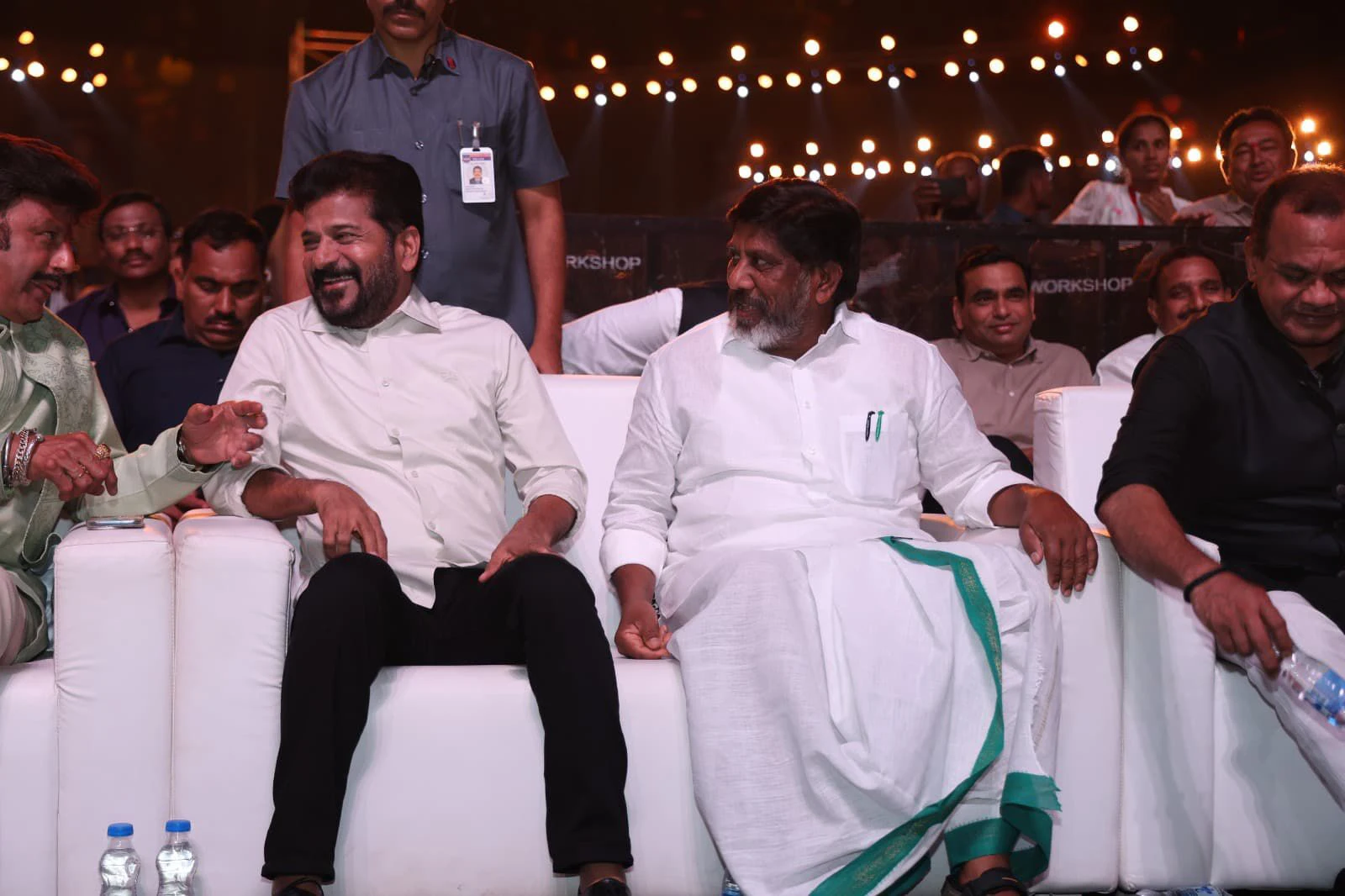 Telangana Gaddar Film Awards