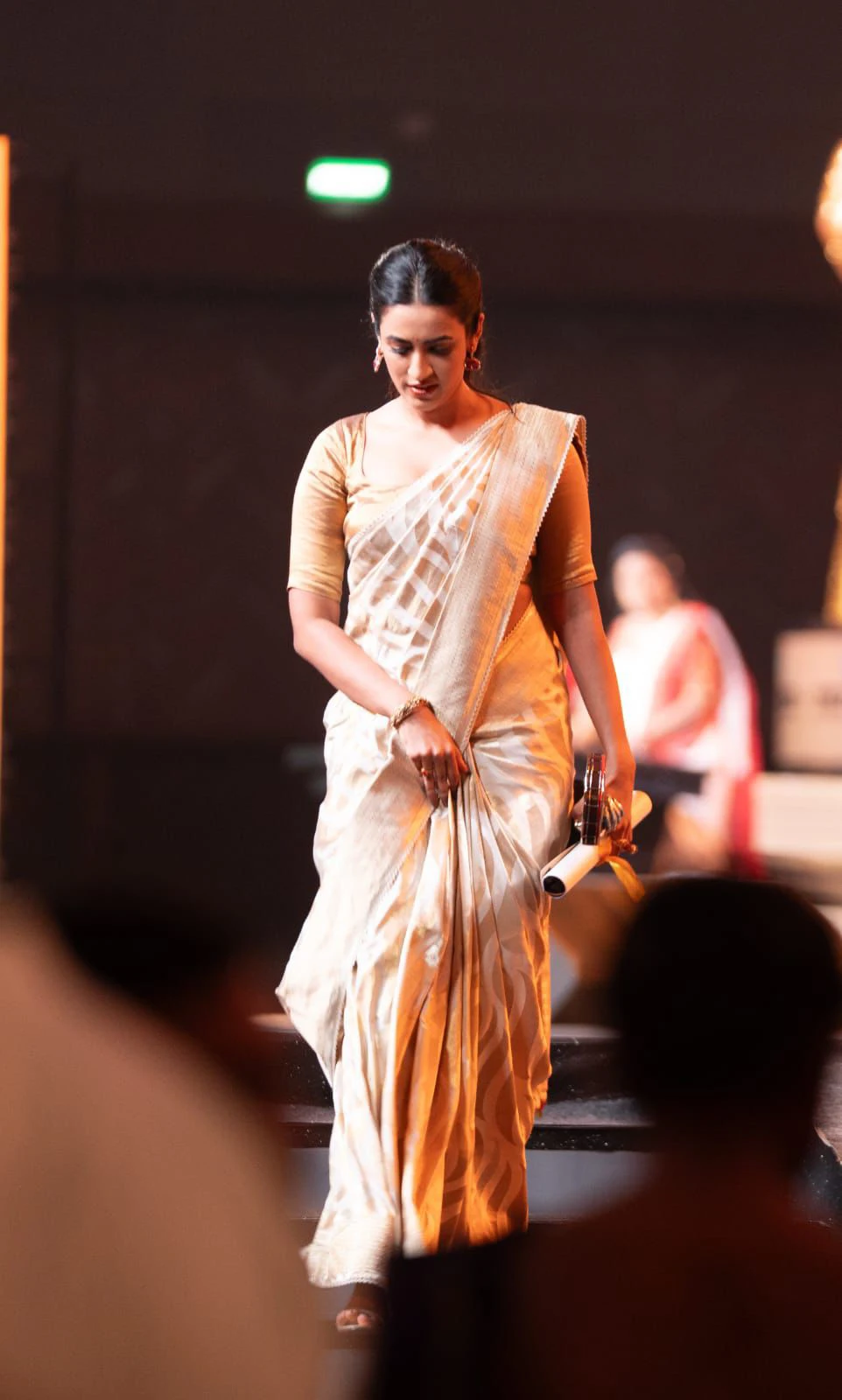 Telangana Gaddar Film Awards
