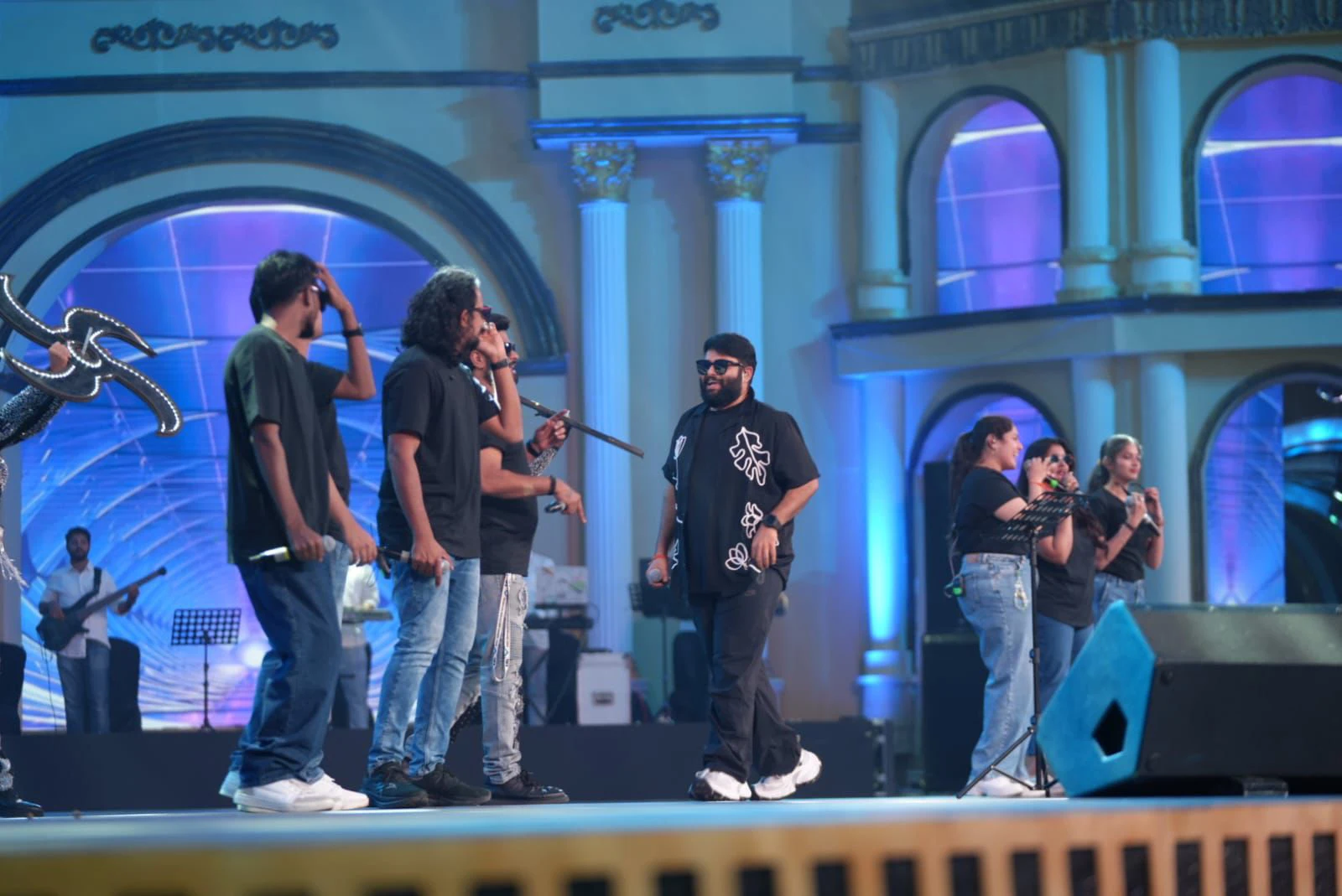 Telangana Gaddar Film Awards