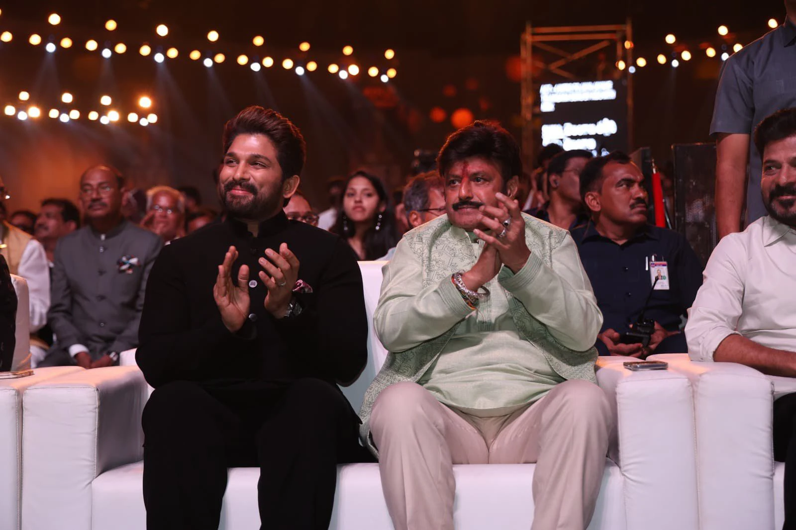 Telangana Gaddar Film Awards