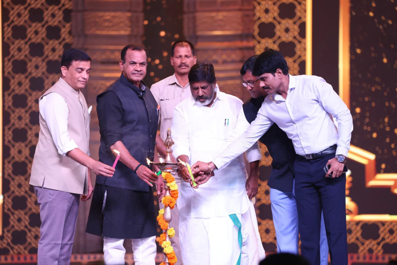 Telangana Gaddar Film Awards