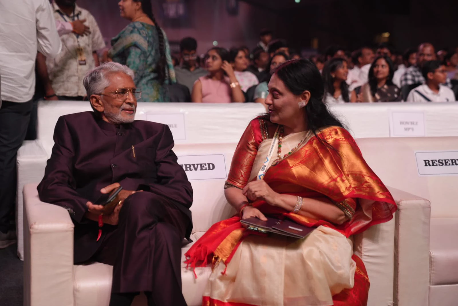 Telangana Gaddar Film Awards