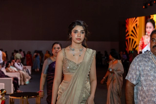 Telangana Gaddar Film Awards Event Photos
