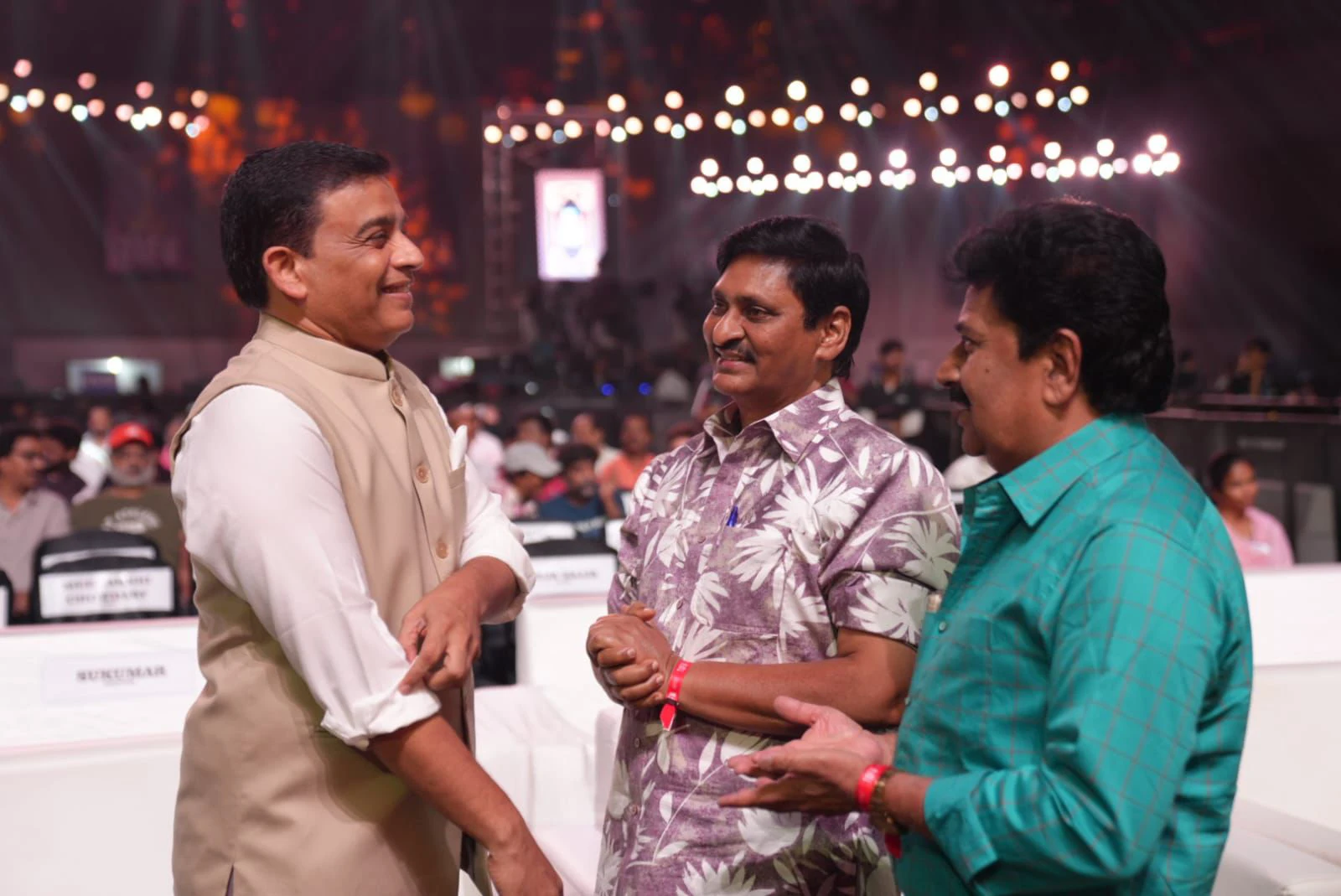 Telangana Gaddar Film Awards