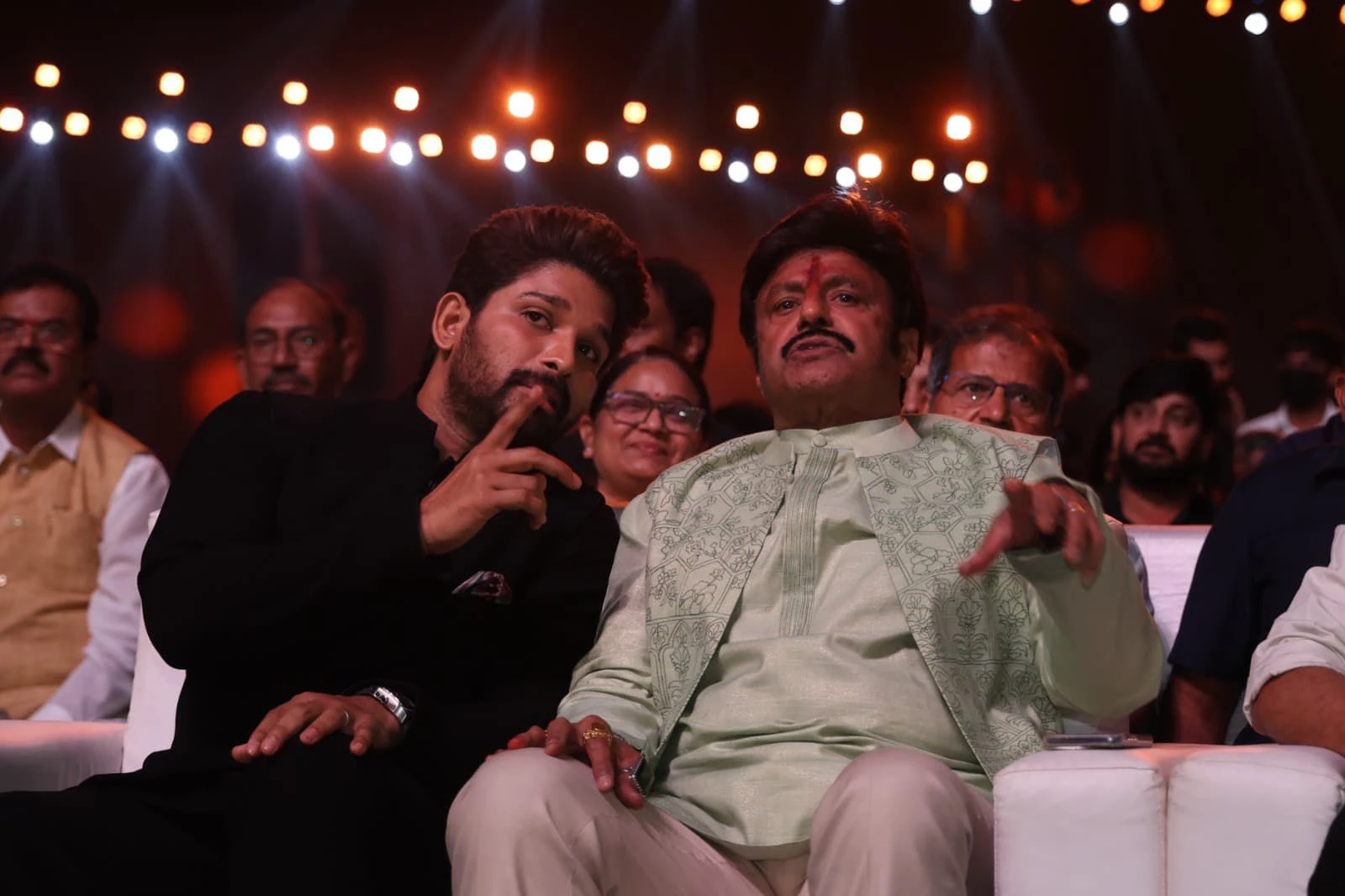 Telangana Gaddar Film Awards