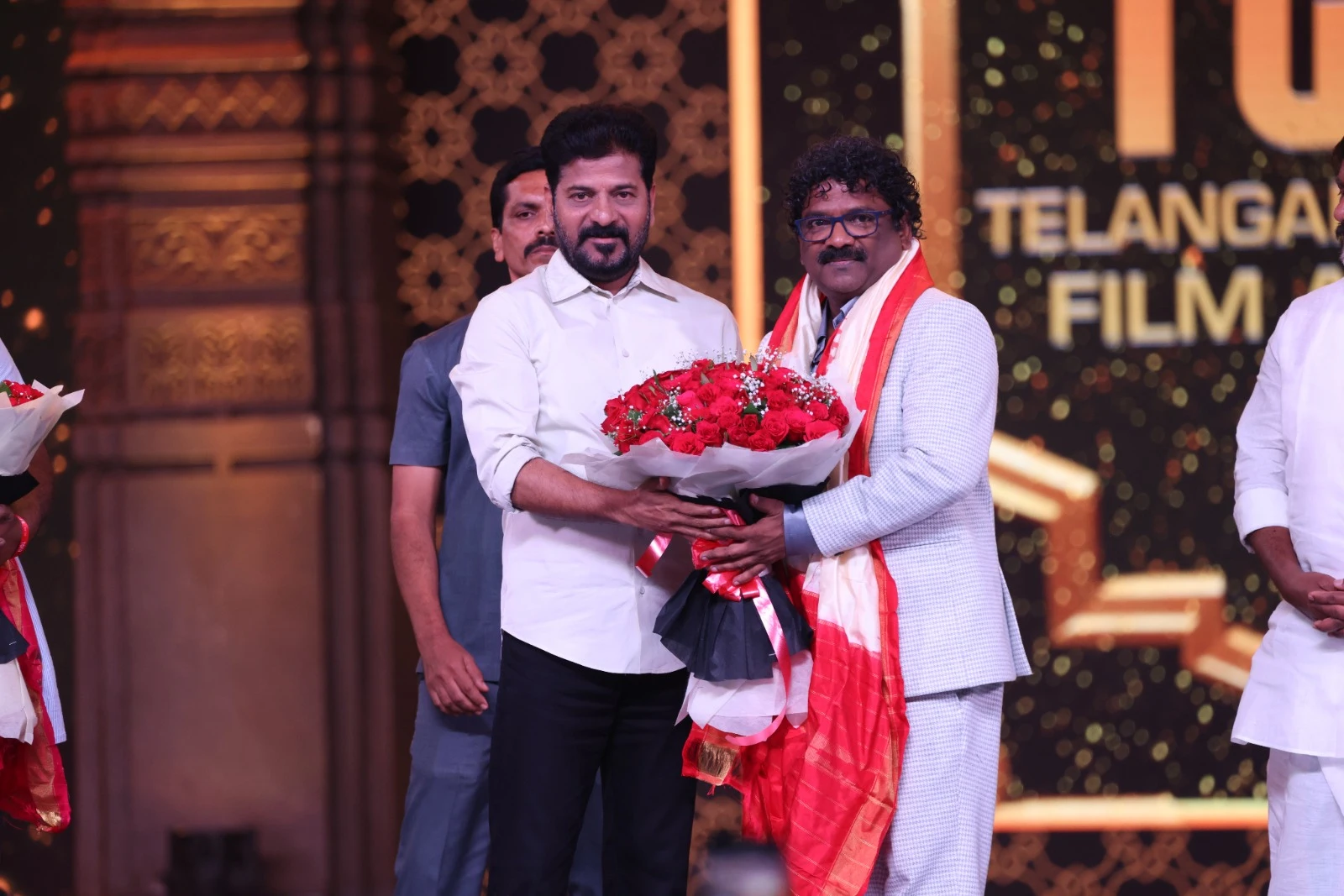 Telangana Gaddar Film Awards