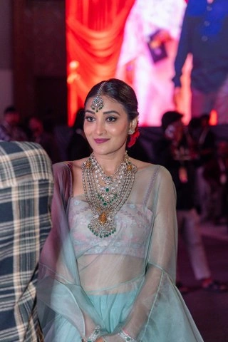 Telangana Gaddar Film Awards Event Photos