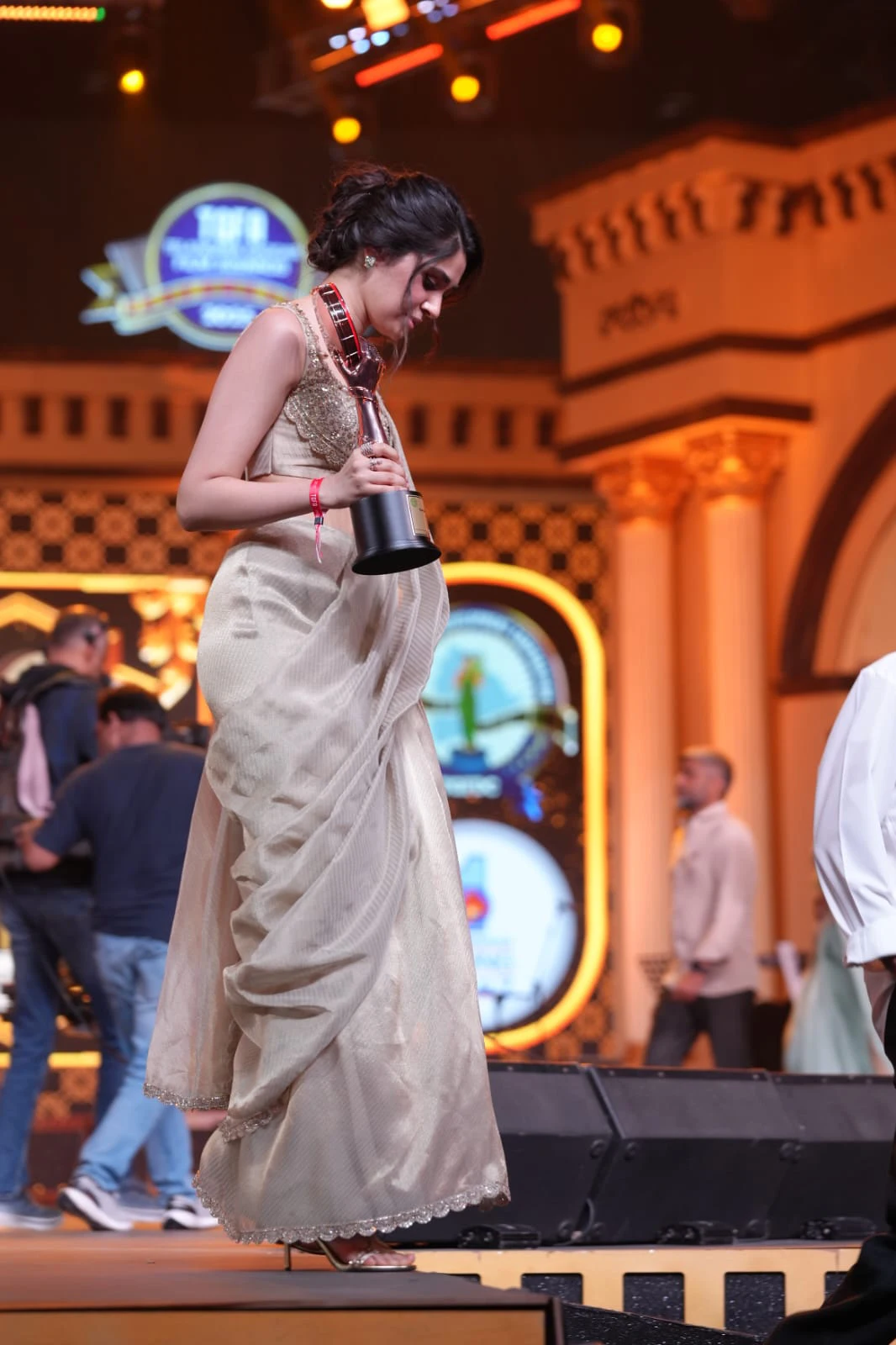 Telangana Gaddar Film Awards