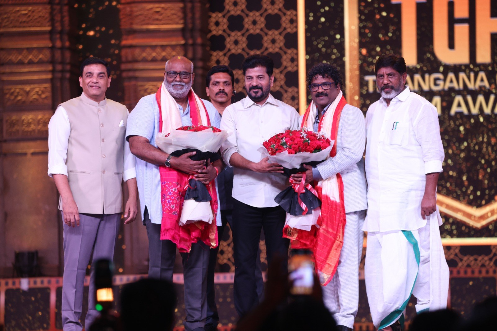 Telangana Gaddar Film Awards