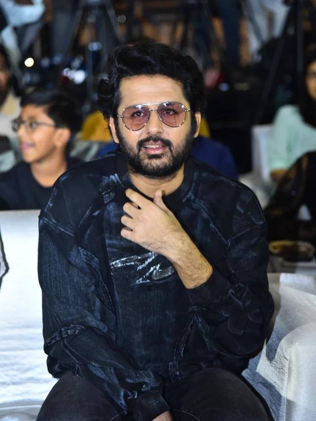 Thammudu Pre Release Event