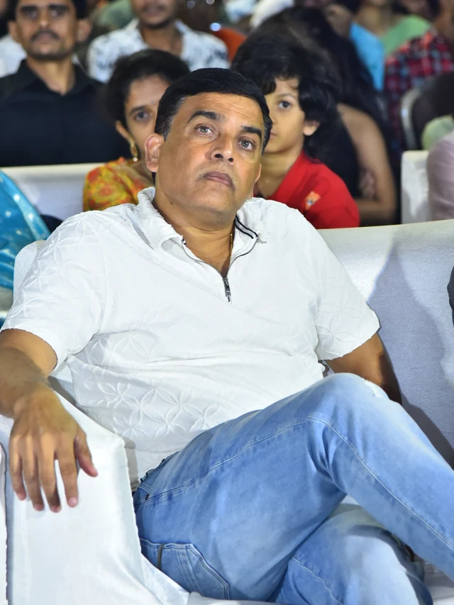 Thammudu Pre Release Event