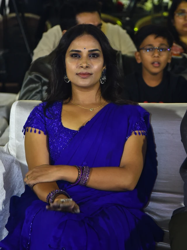 Thammudu Pre Release Event