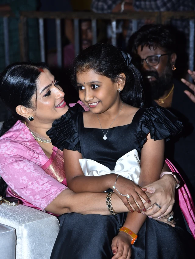 Thammudu Pre Release Event