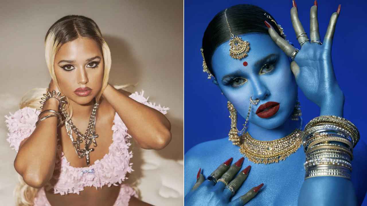 Tommy Genesis: తీవ్ర వివాదంలో కెనడా రాపర్ మ్యూజిక్ వీడియో.. భగ్గుమన్న హిందువులు, క్రైస్తవులు.. ఎందుకు.. ఎవరీ టామీ జెనెసిస్.. Tommy Genesis: తీవ్ర వివాదంలో కెనడా రాపర్ మ్యూజిక్ వీడియో.. భగ్గుమన్న హిందువులు, క్రైస్తవులు.. ఎందుకు.. ఎవరీ టామీ జెనెసిస్..