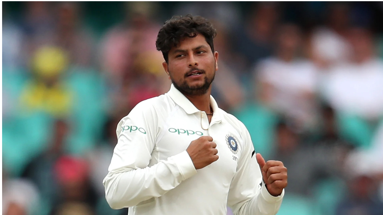 కుల్దీప్ యాదవ్ను ఆడించాల్సిందే: మైఖేల్ క్లార్క్, నిక్ నైట్ కుల్దీప్ యాదవ్ను ఆడించాల్సిందే: మైఖేల్ క్లార్క్, నిక్ నైట్