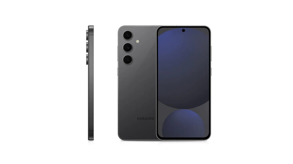 Top 5 Fast Charging Smartphones I