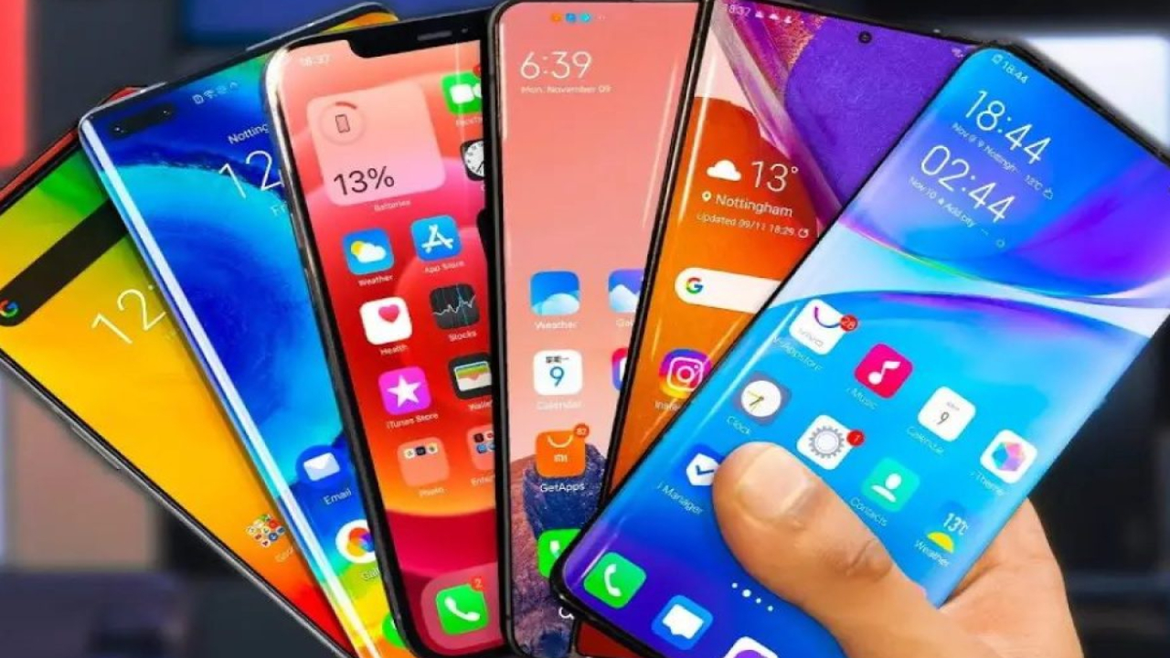 Upcoming Smartphones : కొత్త స్మార్ట్ఫోన్ కావాలా? జూలైలో రాబోయే కొత్త స్మార్ట్ఫోన్లు ఇవే.. నథింగ్ నుంచి శాంసంగ్ వరకు..! Upcoming Smartphones : కొత్త స్మార్ట్ఫోన్ కావాలా? జూలైలో రాబోయే కొత్త స్మార్ట్ఫోన్లు ఇవే.. నథింగ్ నుంచి శాంసంగ్ వరకు..!
