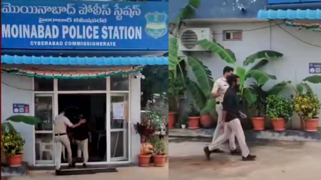 Veera Raghava Reddy