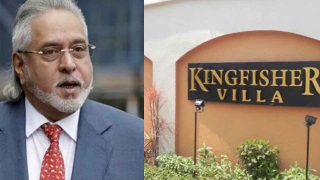 Vijay Mallya