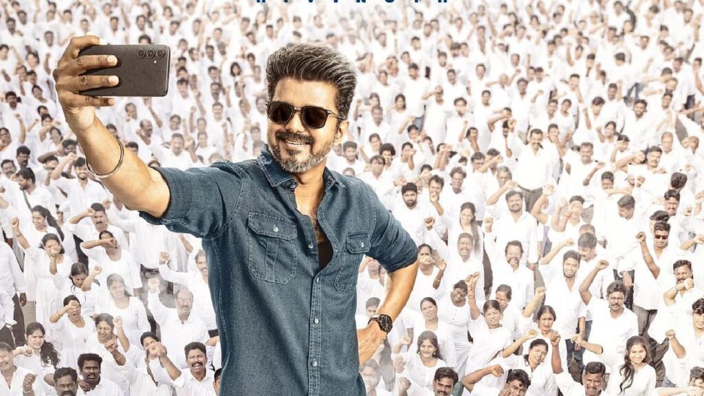 Vijay remuneration for jana nayagan