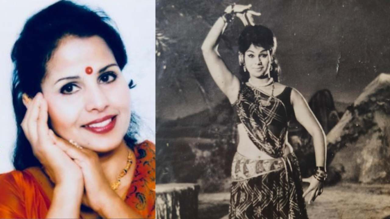 Vijaya Bhanu : నిన్నటి తరం మేటి నటి, నృత్యకళాకారిణి విజయభాను కన్నుమూత.. Vijaya Bhanu : నిన్నటి తరం మేటి నటి, నృత్యకళాకారిణి విజయభాను కన్నుమూత..