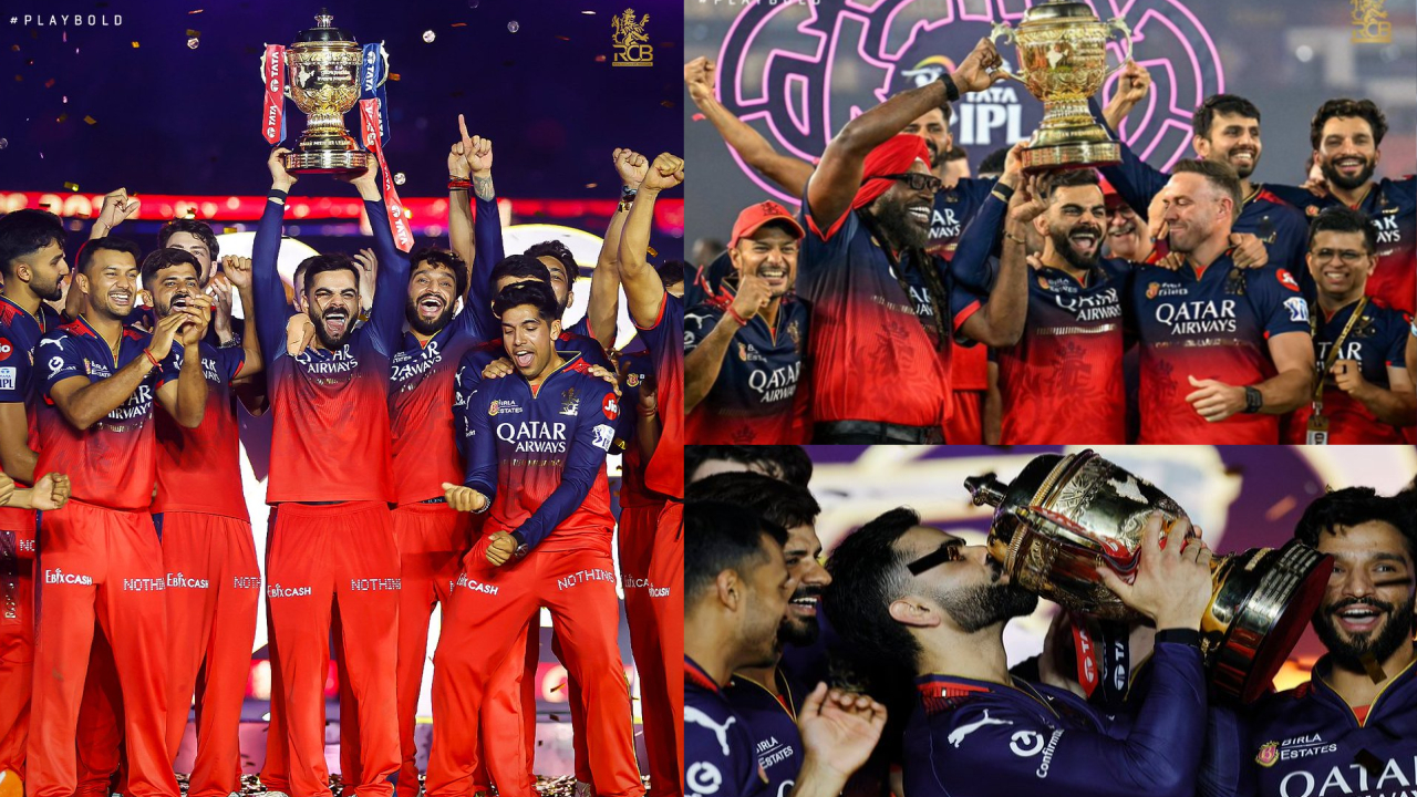 Virat Kohli : ఇంపాక్ట్ ప్లేయర్గా అస్సలు ఆడను.. కోహ్లీ కీలక వ్యాఖ్యలు.. ఐపీఎల్లో చివరి రోజు వరకు.. Virat Kohli : ఇంపాక్ట్ ప్లేయర్గా అస్సలు ఆడను.. కోహ్లీ కీలక వ్యాఖ్యలు.. ఐపీఎల్లో చివరి రోజు వరకు..