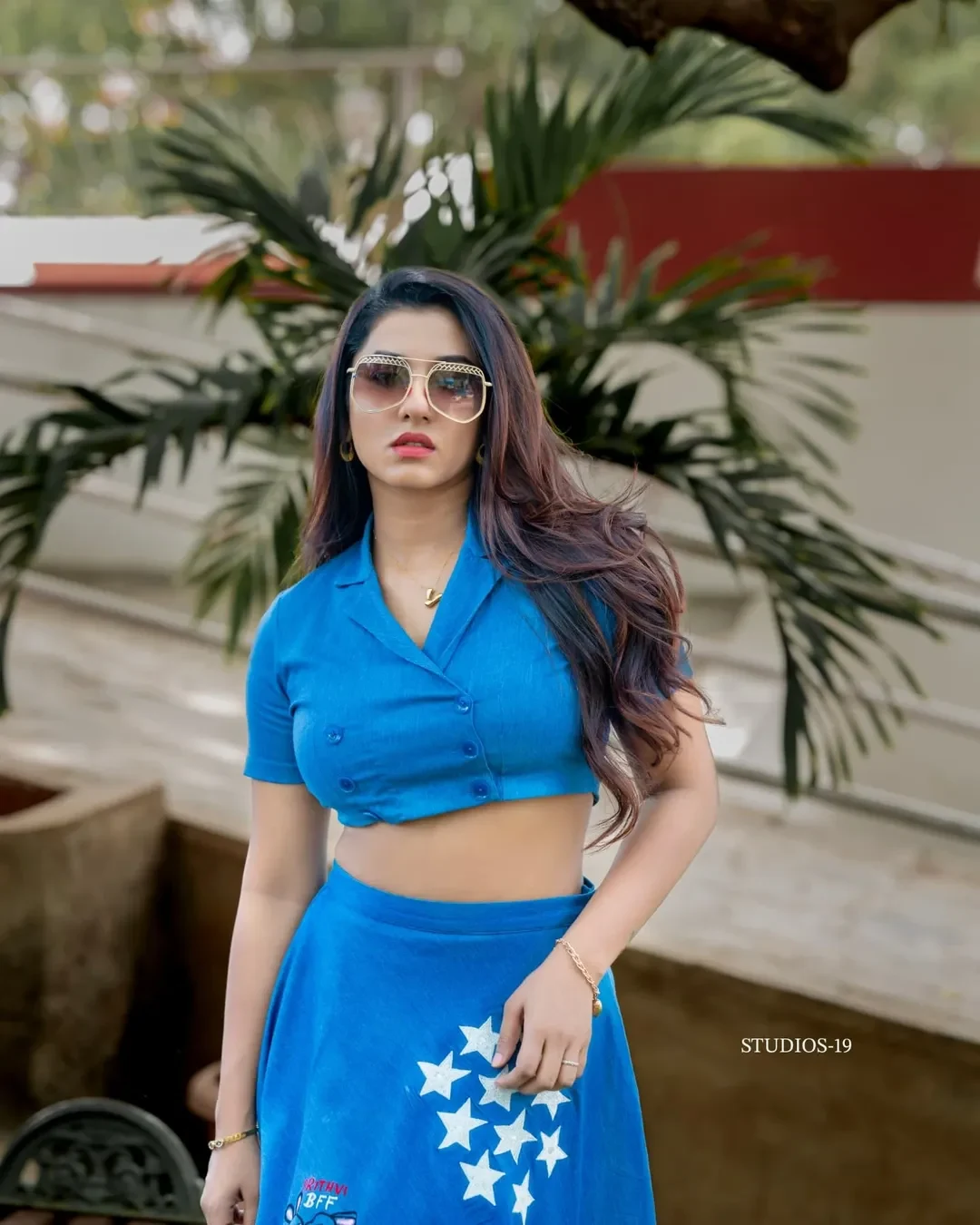 Vishnupriyaa Nikhil Prithvi Photos