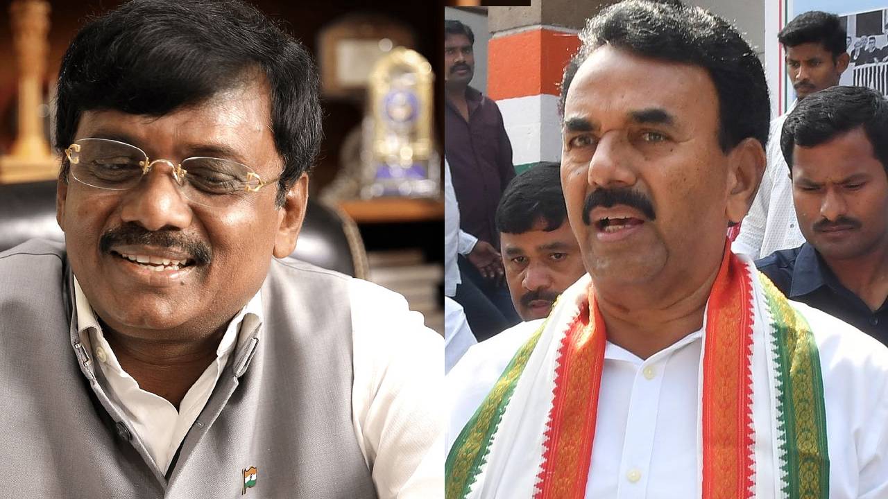 ఇన్ఛార్జి మంత్రి హోదాలో తొలిసారి… మంత్రి వివేక్తో కలిసి ఉమ్మడి ఆదిలాబాద్ జిల్లాలో మంత్రి జూపల్లి పర్యటన.. ఇన్ఛార్జి మంత్రి హోదాలో తొలిసారి… మంత్రి వివేక్తో కలిసి ఉమ్మడి ఆదిలాబాద్ జిల్లాలో మంత్రి జూపల్లి పర్యటన..