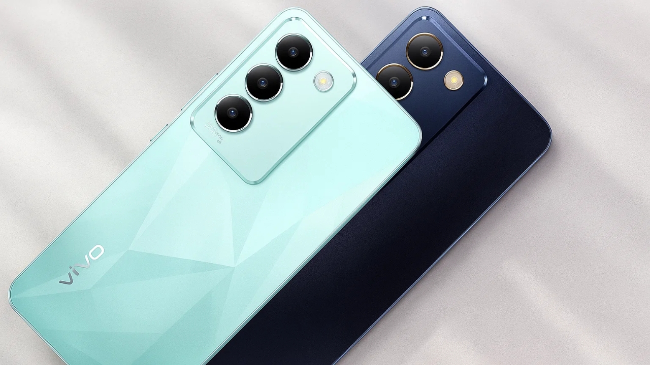 Vivo బంపర్ ఆఫర్.. 5G ఫోన్ ఇప్పుడు కేవలం రూ.11,999కే.. ఇంతకంటే మంచి డీల్ దొరకదు.. Vivo బంపర్ ఆఫర్.. 5G ఫోన్ ఇప్పుడు కేవలం రూ.11,999కే.. ఇంతకంటే మంచి డీల్ దొరకదు..