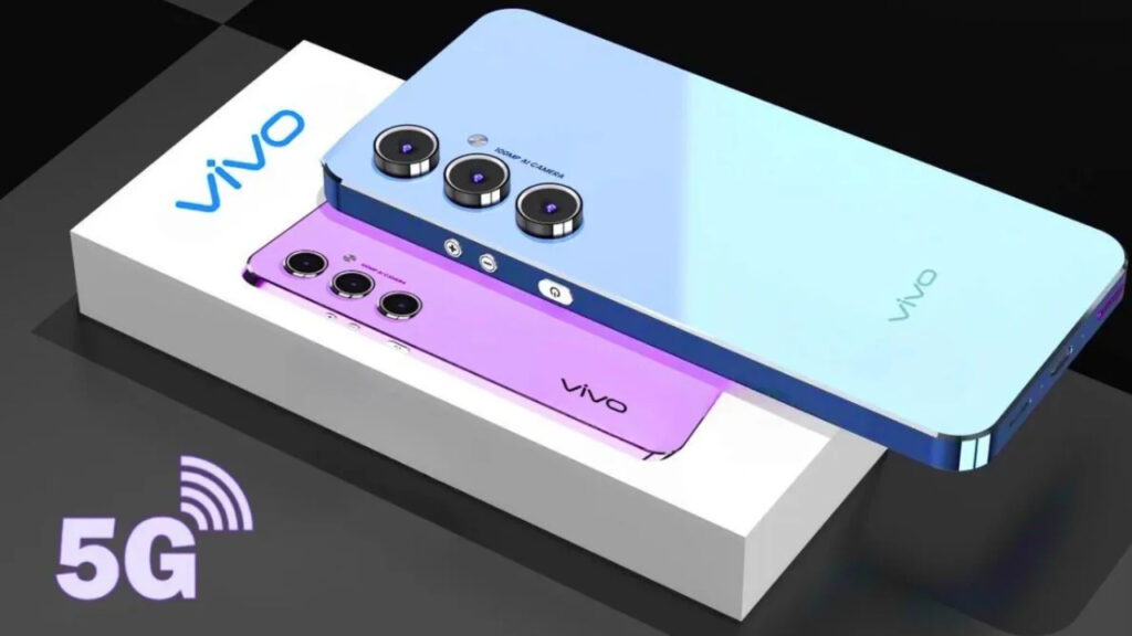 Vivo T4 Lite 5G