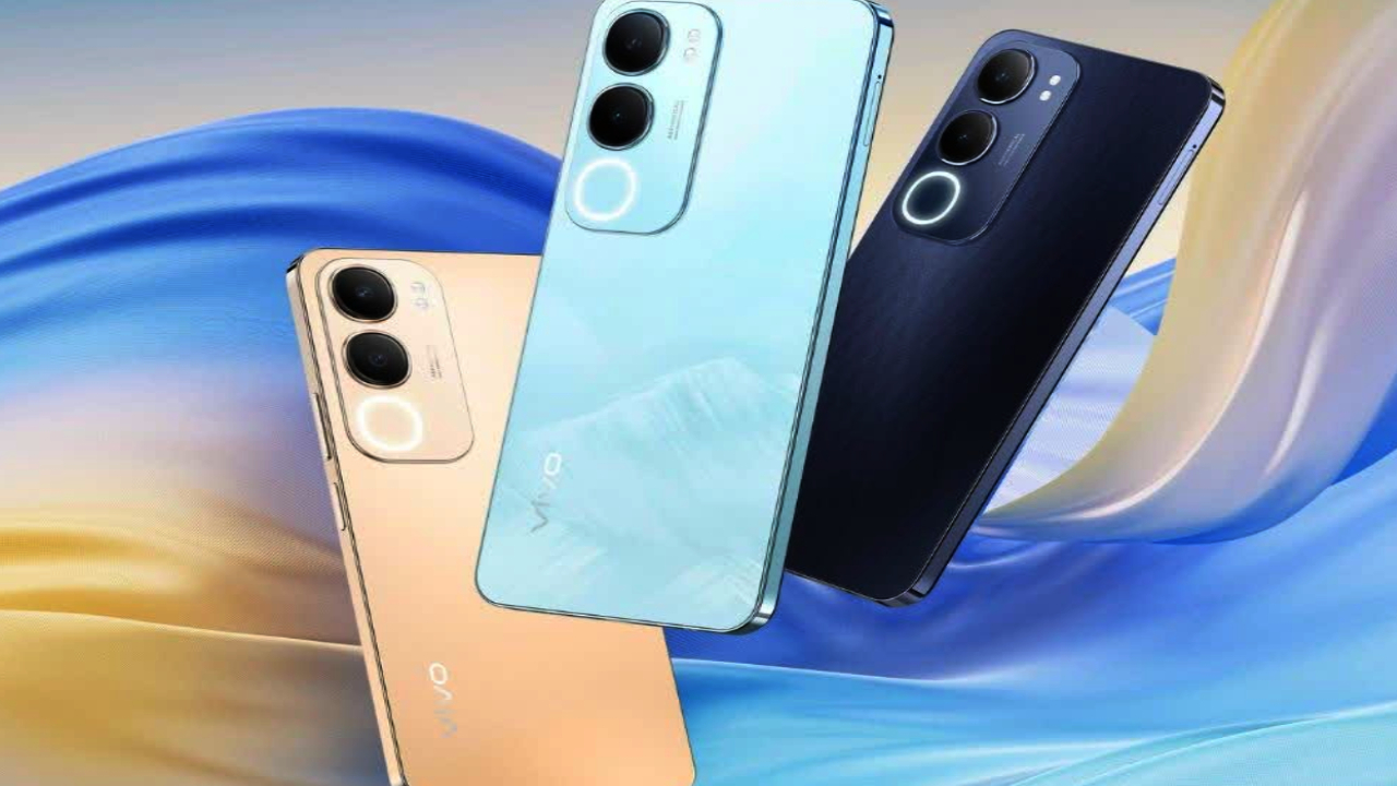 Vivo Y04 Series : వివో కొత్త Y04s, Y04e ఫోన్లు వచ్చేస్తున్నాయి.. ఫీచర్లు మాత్రం ఓ రేంజ్లో ఉన్నాయి భయ్యా..! Vivo Y04 Series : వివో కొత్త Y04s, Y04e ఫోన్లు వచ్చేస్తున్నాయి.. ఫీచర్లు మాత్రం ఓ రేంజ్లో ఉన్నాయి భయ్యా..!