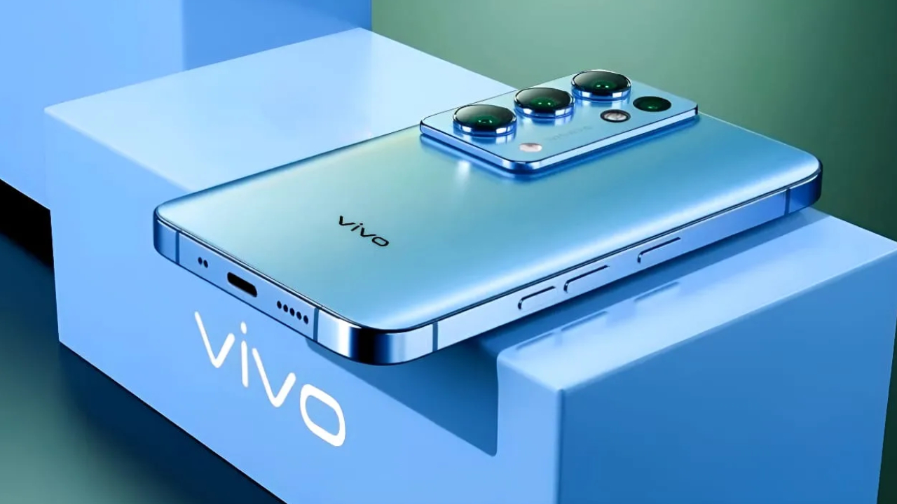 Vivo Y400 Pro : వివో లవర్స్ గెట్ రెడీ.. పవర్ఫుల్ ఏఐ ఫీచర్లతో వివో Y400 ప్రో వచ్చేస్తోందోచ్.. మీ బడ్జెట్ ధరలోనే..! Vivo Y400 Pro : వివో లవర్స్ గెట్ రెడీ.. పవర్ఫుల్ ఏఐ ఫీచర్లతో వివో Y400 ప్రో వచ్చేస్తోందోచ్.. మీ బడ్జెట్ ధరలోనే..!