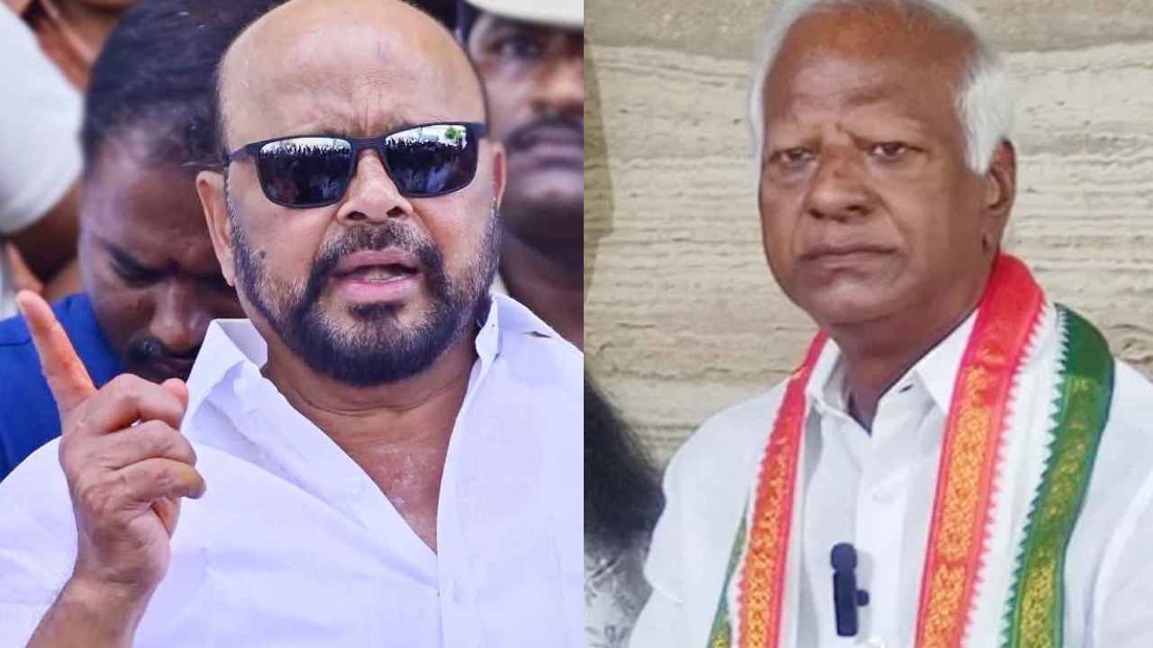 Gossip Garage: వరంగల్ కాంగ్రెస్లో మూడు ముక్కలాట.. గ్రూప్లుగా విడిపోయి రచ్చకెక్కిన ఎమ్మెల్యేలు.. Gossip Garage: వరంగల్ కాంగ్రెస్లో మూడు ముక్కలాట.. గ్రూప్లుగా విడిపోయి రచ్చకెక్కిన ఎమ్మెల్యేలు..